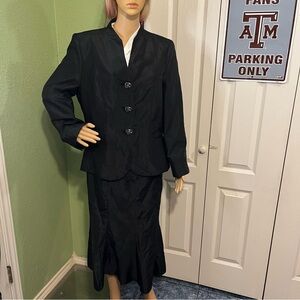 Promise New York Women’s Blazer & Skirt Suit